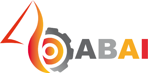 LOGO ABAI ALGERIE